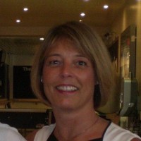Samantha Mitchell