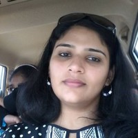 Rashmee Vinod