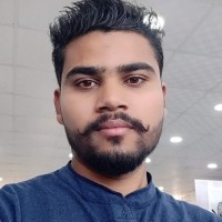 Ankit Priyadarshi