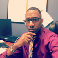 Jermil Nichols