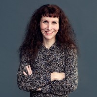 Josephina De Fouw