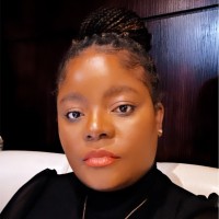 Sharon Chikoore