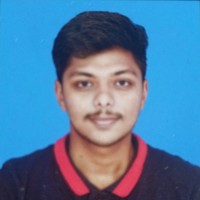 Prasad Ekshinge