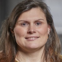 Pernille Nørbæk Kvist