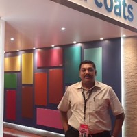 Kiran dhondale