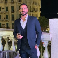 Ahmed Gamal, FMVA®,FPWM®,BIDA™