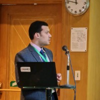 Moustafa Kandeel