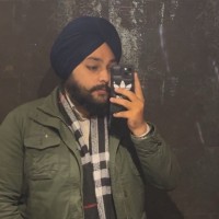 Gurpreet Singh