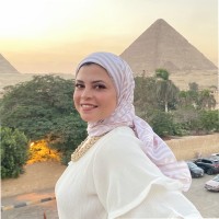 Nada Zain