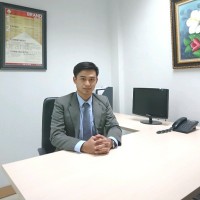 Andika P Pradana