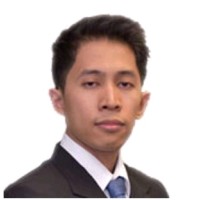 Aljon Garcia