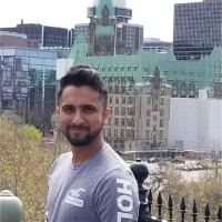 Ankit Kaushal