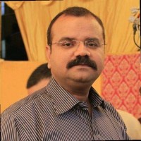 Zia Uddin