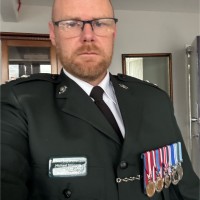 Michael Simpson