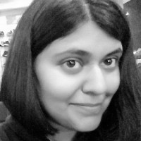 Kavita Upadhyay