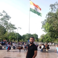 Shivam Yadav