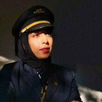 Salma Albaloushi