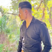 Royden Dias