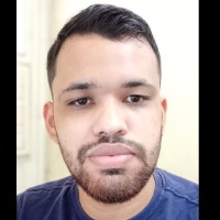 Evandro Caetano Paixão