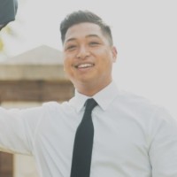 Miguel Caibigan, Capm, Cdh-P
