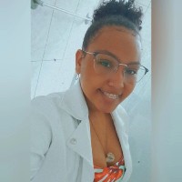 Monique Santos da Silva