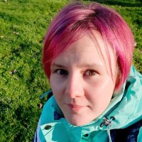 Юлия Хоменко