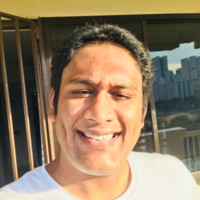 Rajesh Bavineni Rajesh