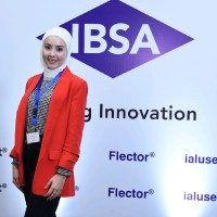 Lina Kiswani