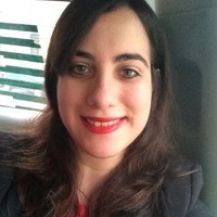 Victoria Rodríguez Sandoval
