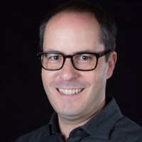 Stephane Sauthier