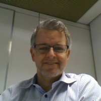 Mauro Tapajós Santos