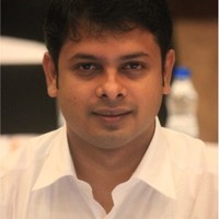 Murli Manohar J M