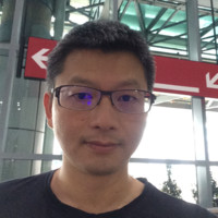 Ray Liang