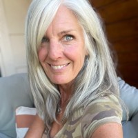 Nancy Frey