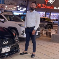 Ali Aljboory