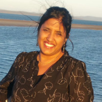 Ishu Mittal