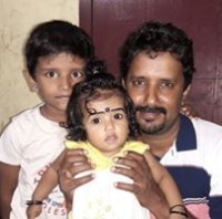 Sreejith Panikkaparambil