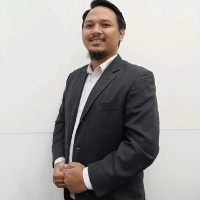 Reza Harris