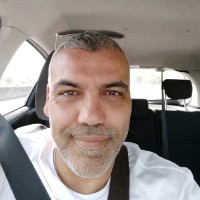 Samir Bouguern