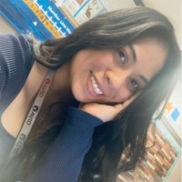 Jasmine A Miranda