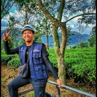 Albert Zulkarnain