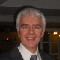 Patrick Naughton