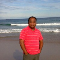 Amitkumar Patel