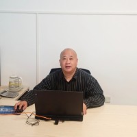 Paul Hu
