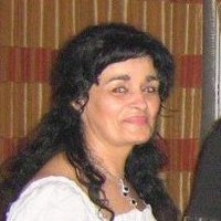 Gordana Mushevska