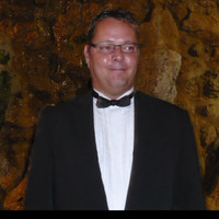 Darren Collingridge