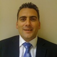 Iain Ward-Button