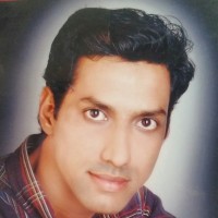 Muneer Ahmed