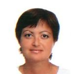 Natalia Romanenko