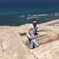 Reiad Alshemmary